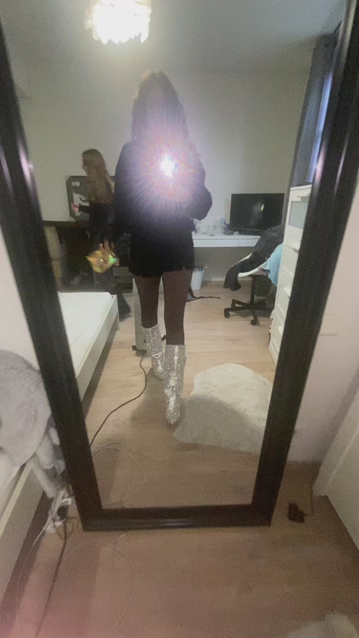 The Signature Lock Boot