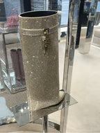 The Signature Lock Boot - AriaHaus